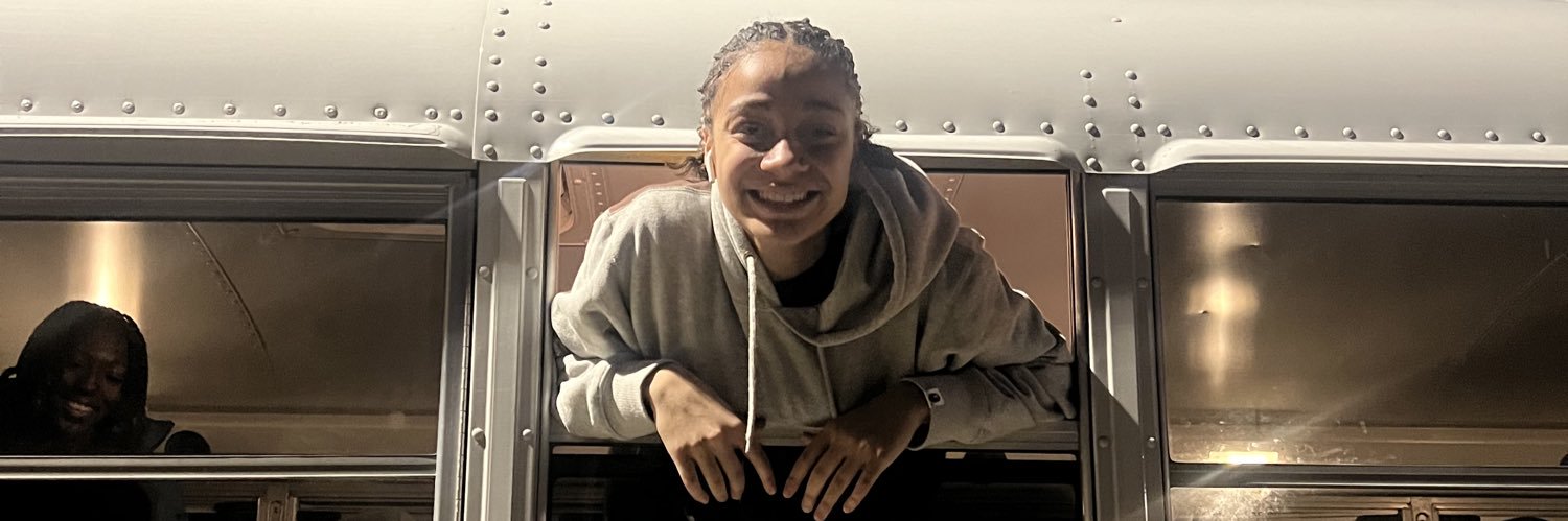 Anaya Perry's banner