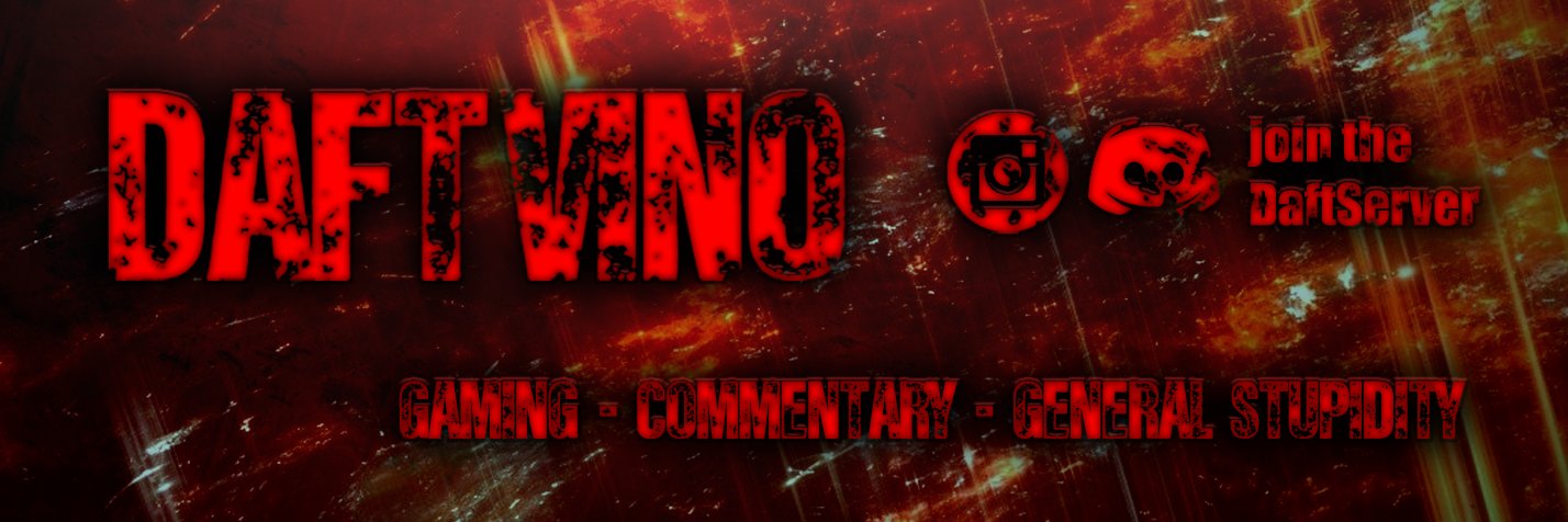 DaftVino's profile banner image