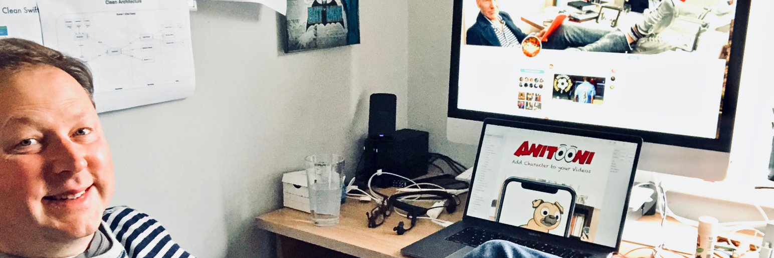 donkeybandit's profile banner image