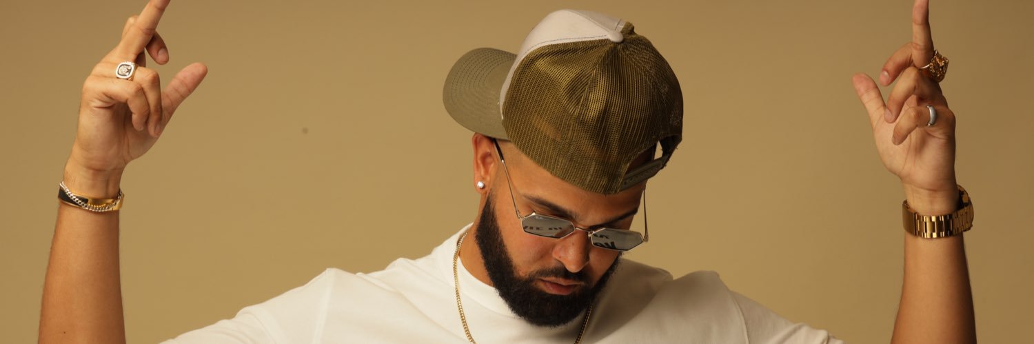 The_GoldenPapi's profile banner image