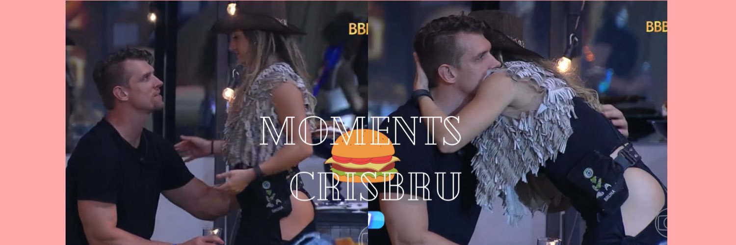 MomentsCrisbru's profile banner image