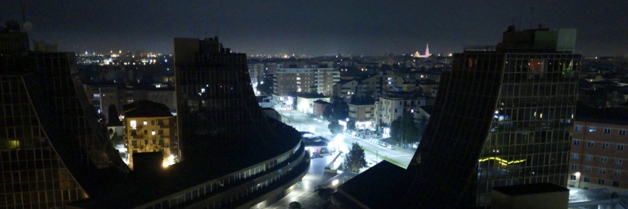 Direzionale 70 Modena banner