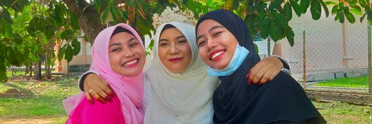 نورليانا🌸 banner
