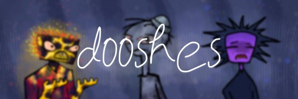 dooshesNFT Profile Banner
