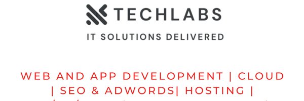 TechLabs_LLC Profile Banner