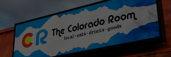 TheColoradoRoom Profile Banner