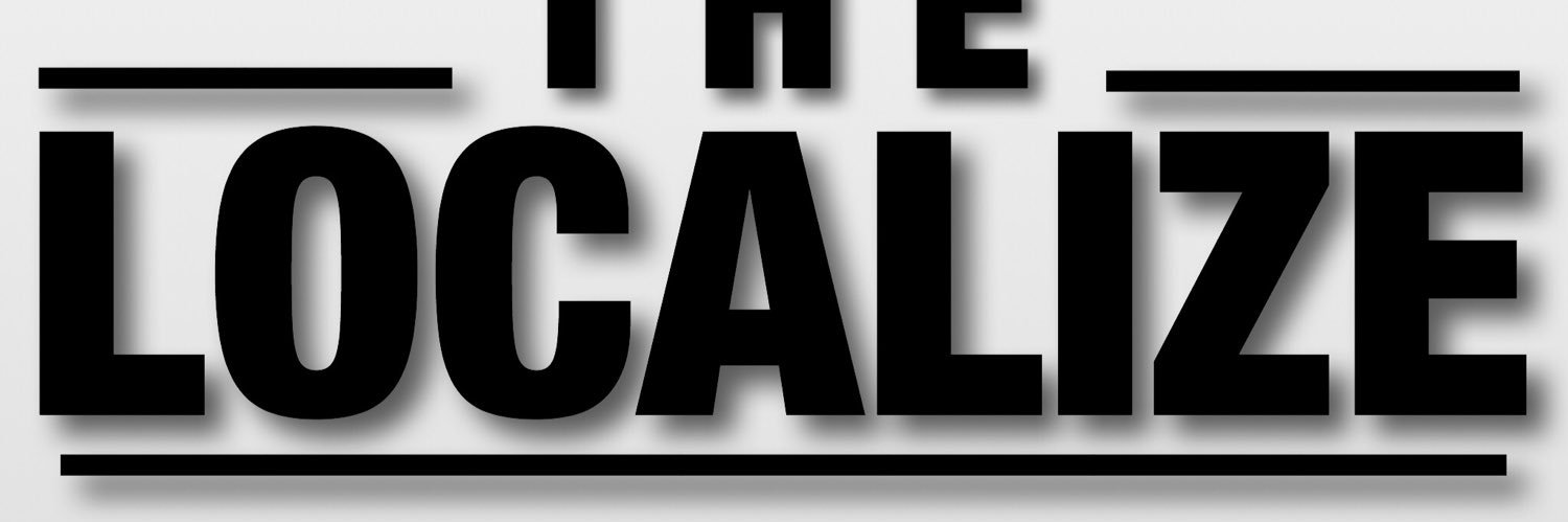 theLocalize's profile banner image