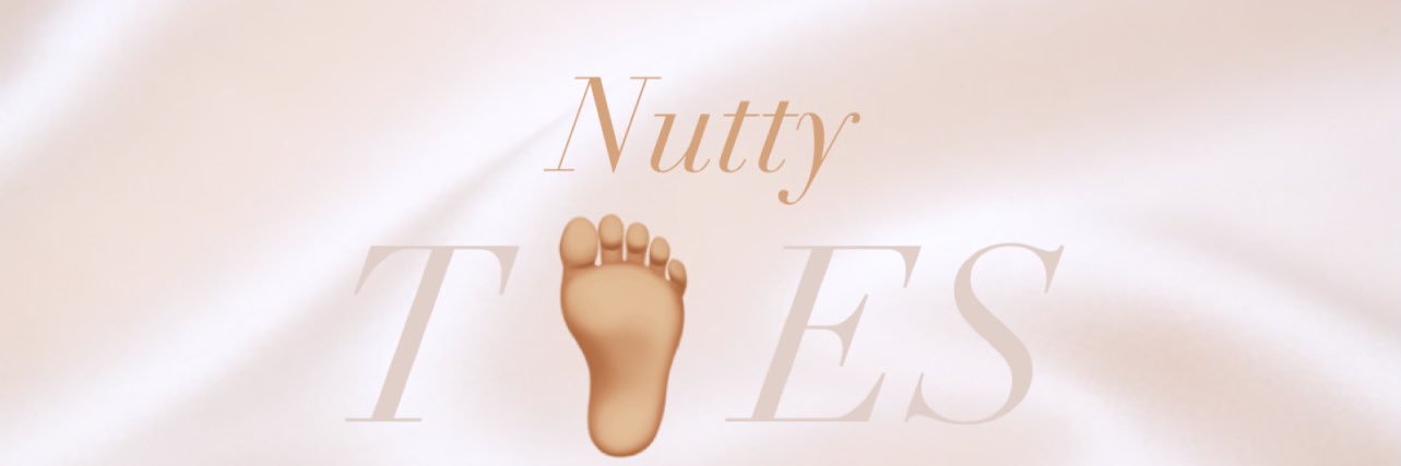 MsNuttyToes's profile banner image