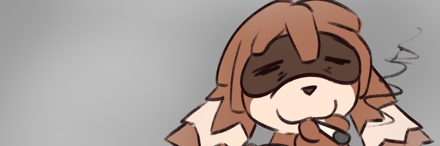 Relaxed (Coms OPEN) banner
