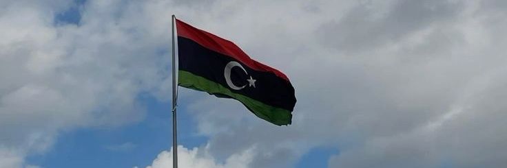 فارس 𖦏 banner