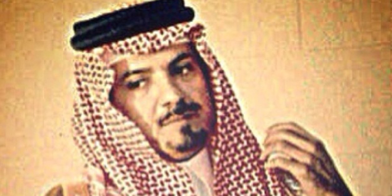 PrNoufaalali's profile banner image