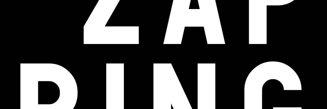 LE ZAPP' CRYPTO banner