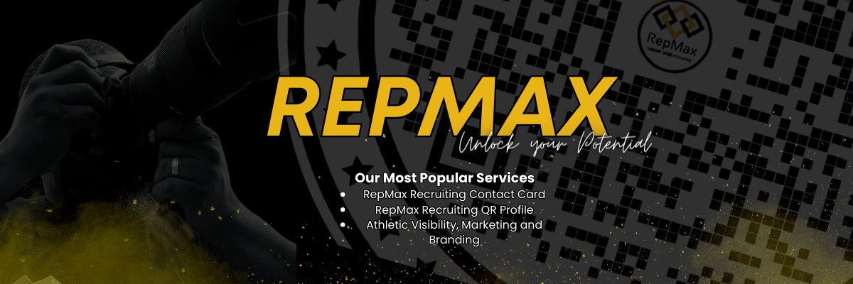 RepMax.io's banner