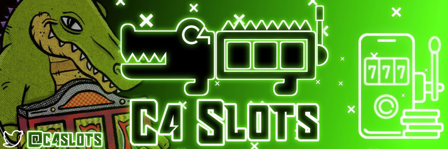 C4Slots banner