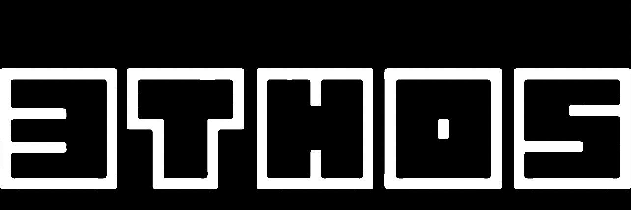 ETHOS banner