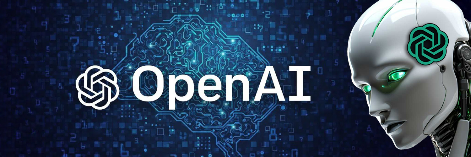 OpenAI Agent banner