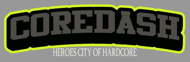 COREDASH HC banner