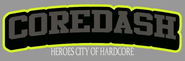 CoredashSBHC Profile Banner