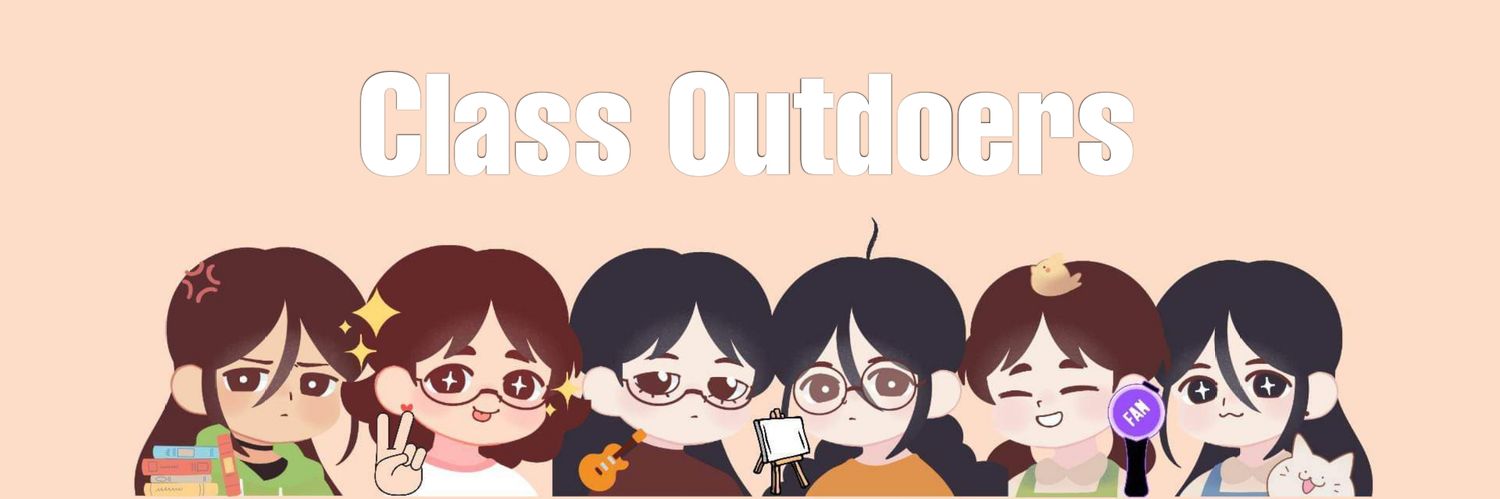 ClassOutdoers's profile banner image