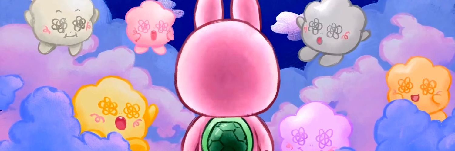 YOU smile, I smile💜❤️‍🩹 banner