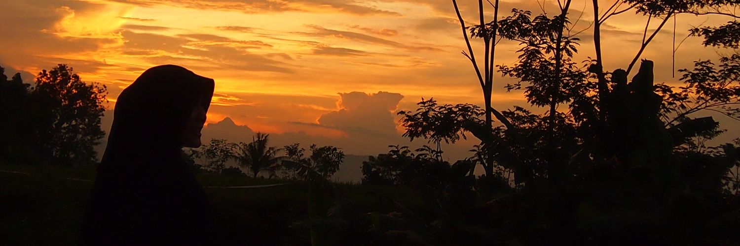 Ais_widya's profile banner image