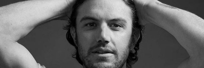messageAdam's profile banner image