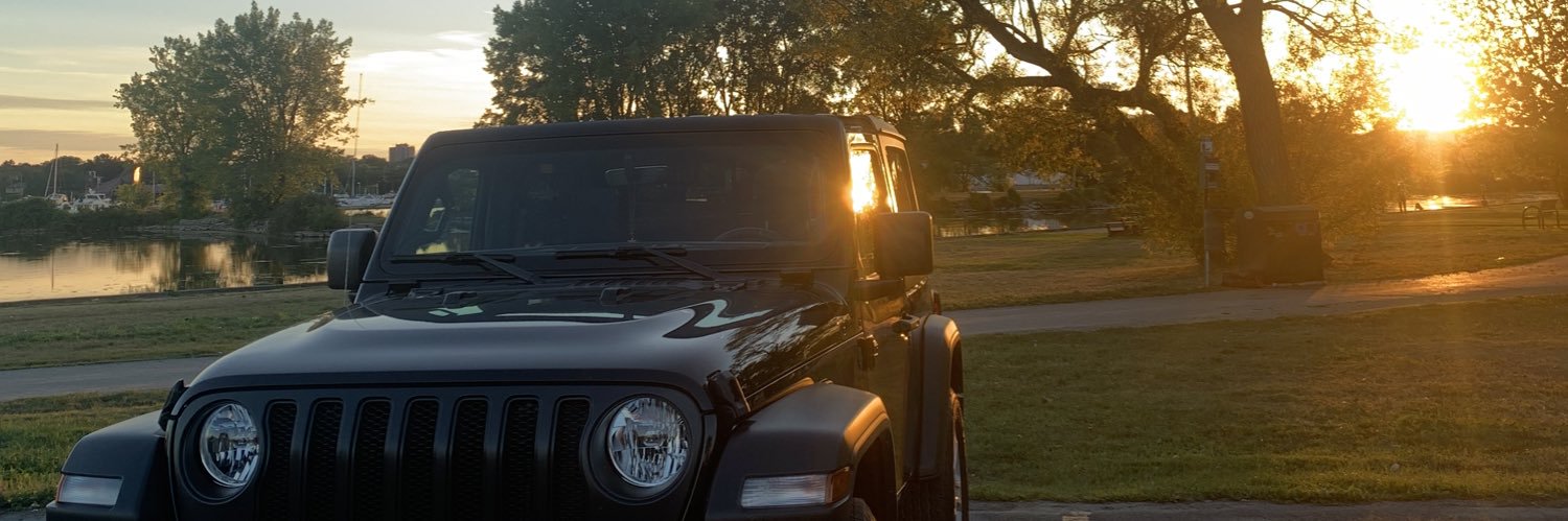 joshvanvlack's profile banner image