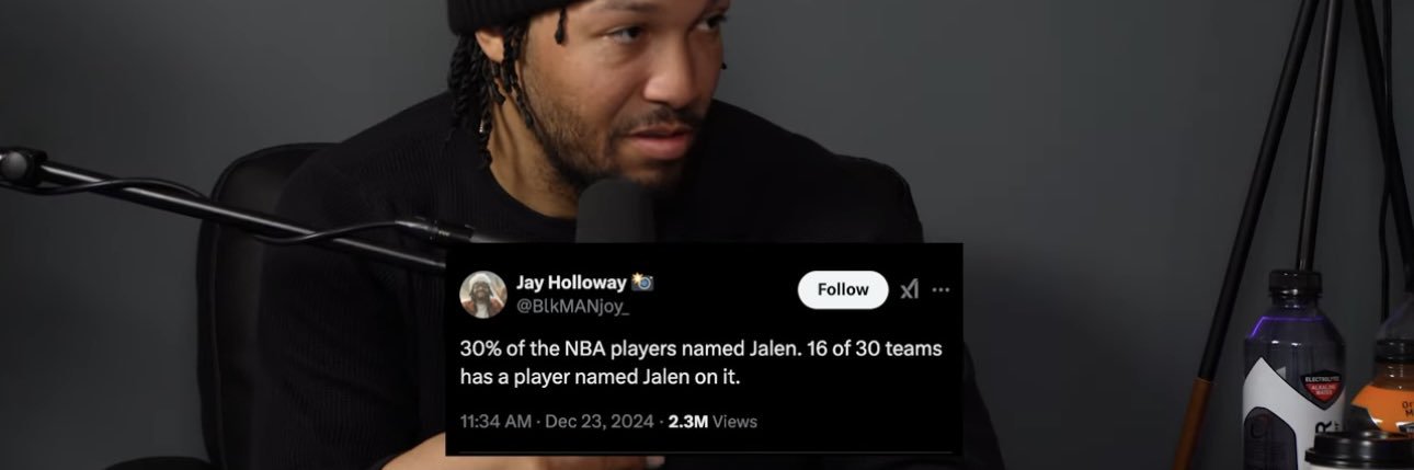 Jay Holloway 📸's banner