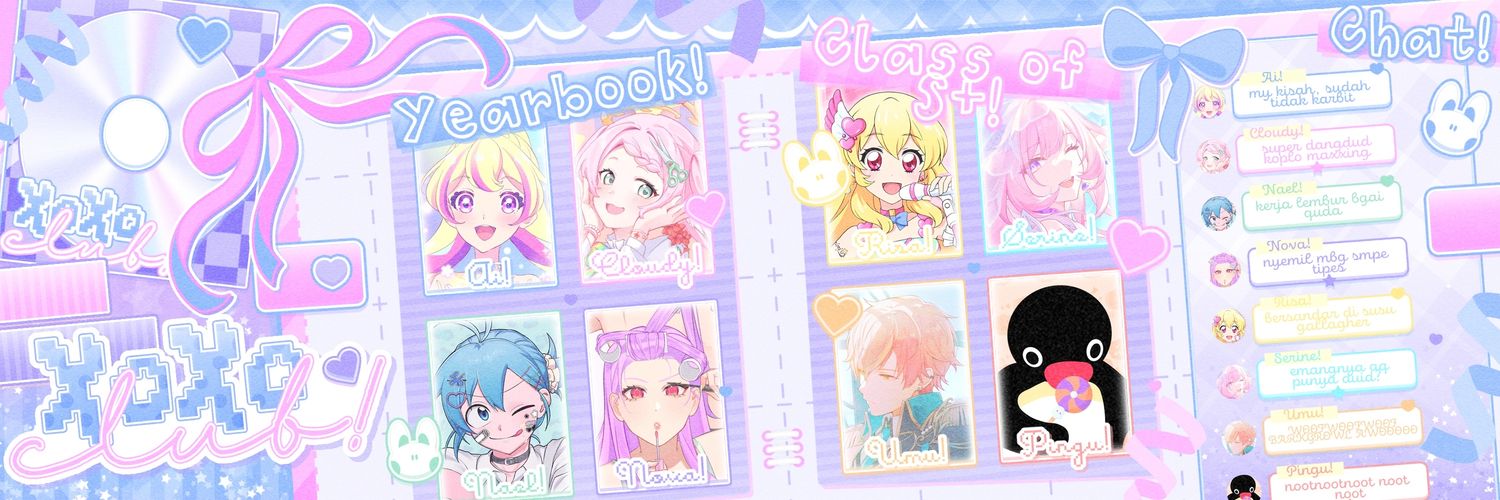 rin🐰 banner