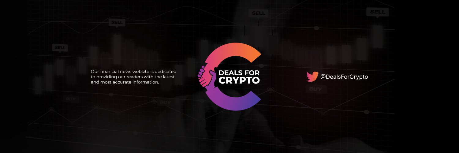 DealsForCrypto banner