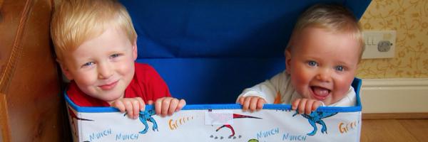 anatomic Profile Banner