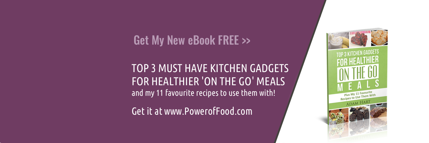 PowerofFood's profile banner image