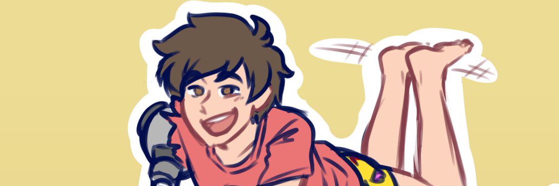 Cumgutter6's profile banner image