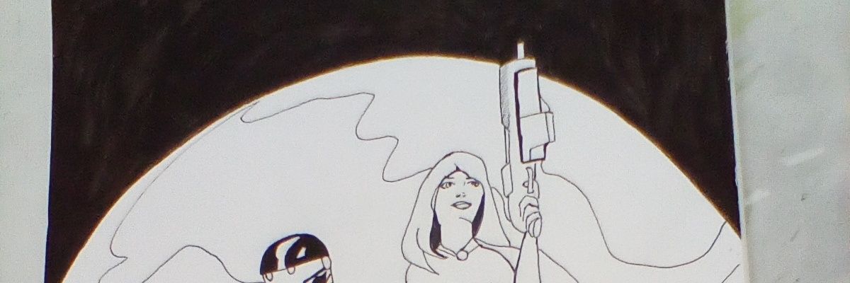 Steve Lundy's banner