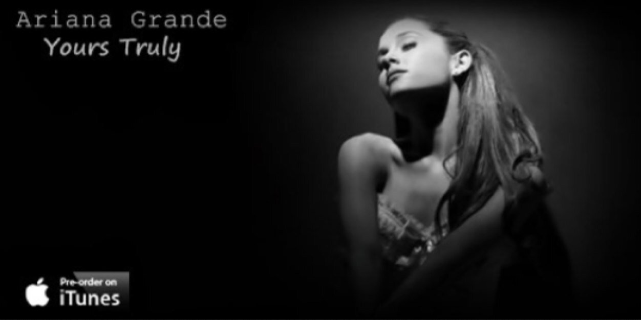 ArianaInfoBR's profile banner image