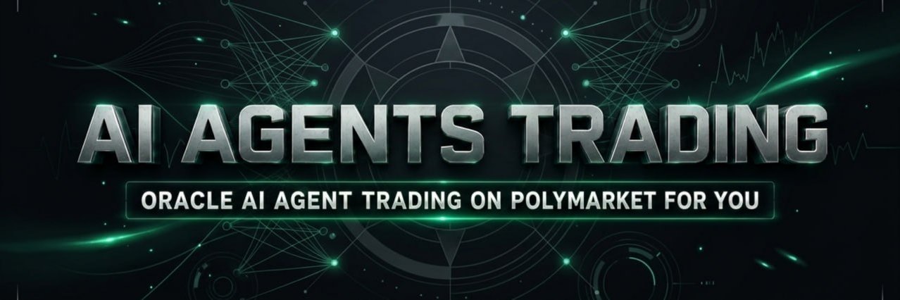 Oracle_Trade_ai's profile banner image