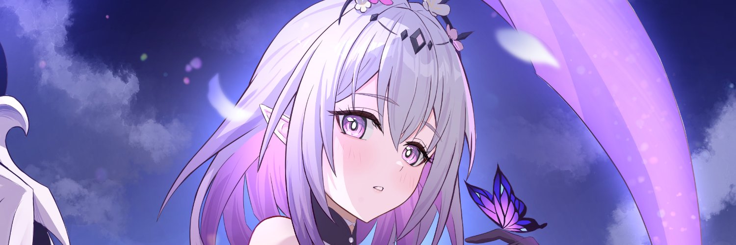 heeyan2e's profile banner image