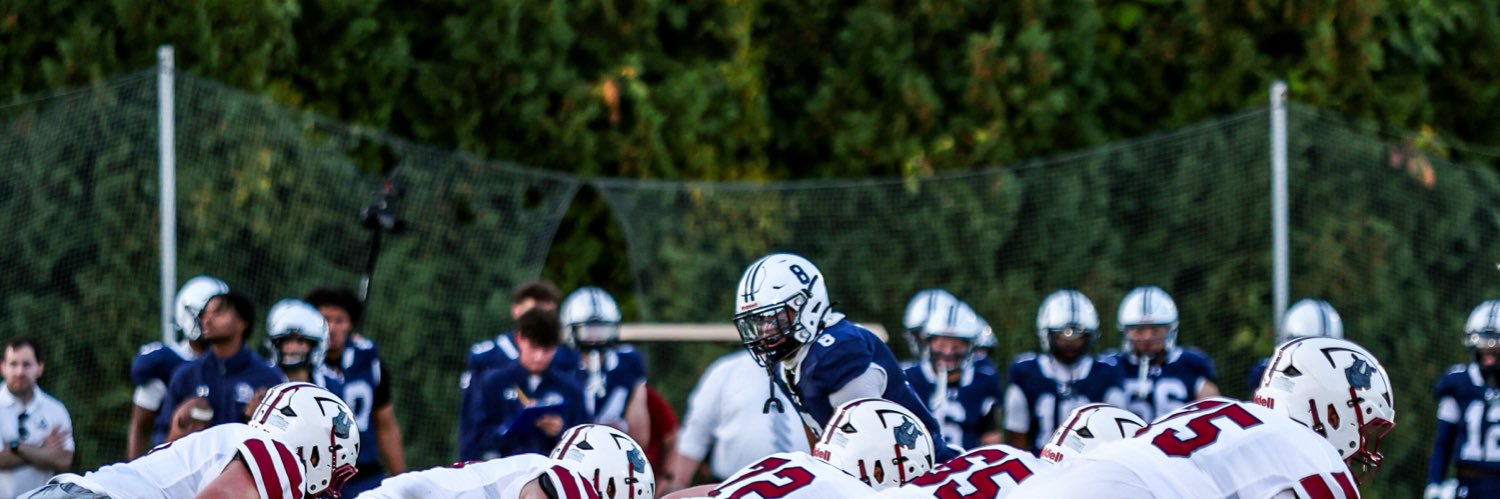 Ryan Smith 🎱 banner