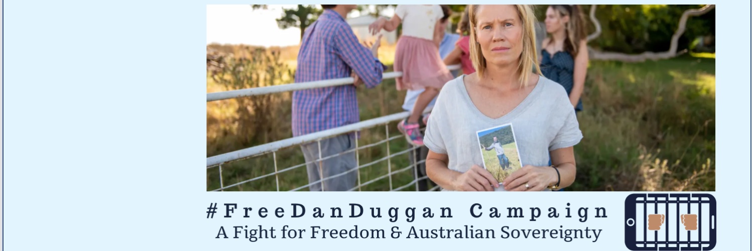 FreeDanDuggan's banner