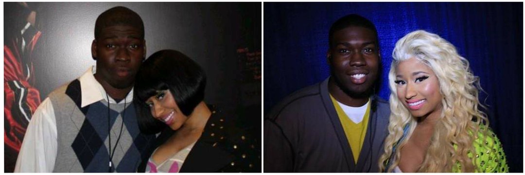 Relly 🇻🇮🍀 banner