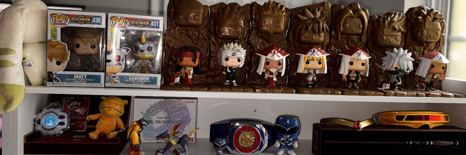 Relly 🇻🇮🍀 banner