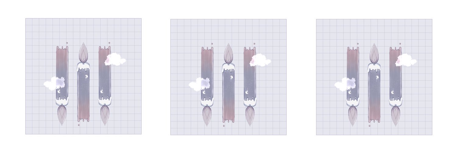 𝟙 𝟙 ⊘　𐔌՞⁔•͈ ·̫ •͈⁔՞𐦯⋆✩ banner