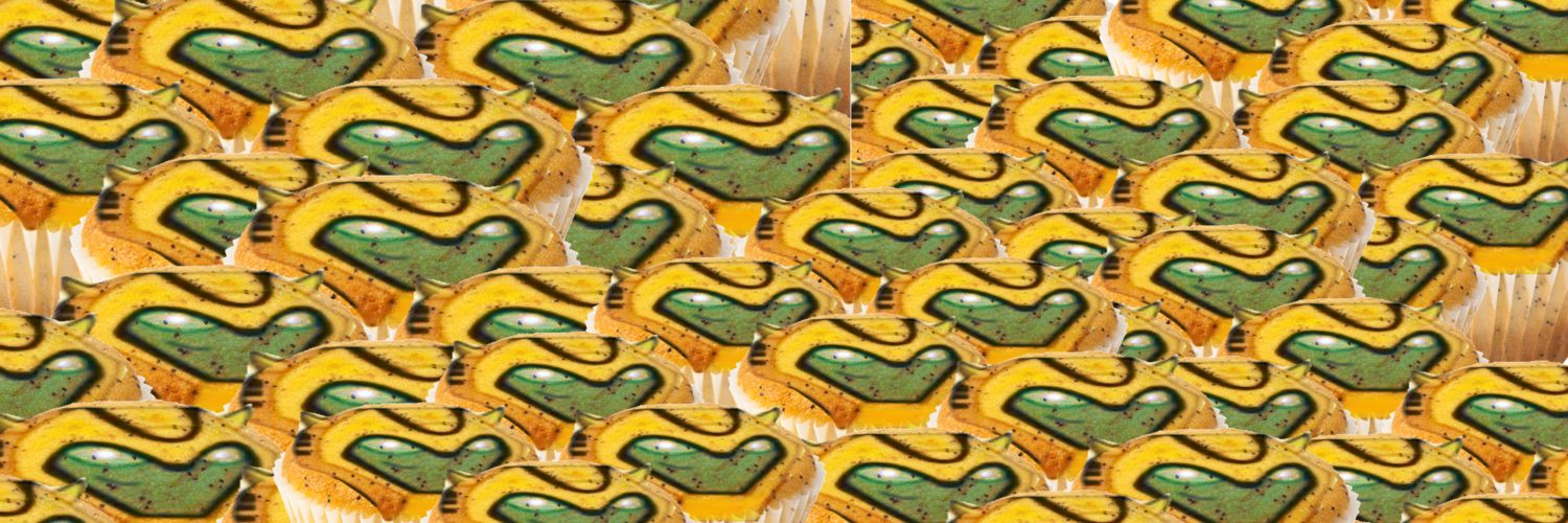 Cali's banner