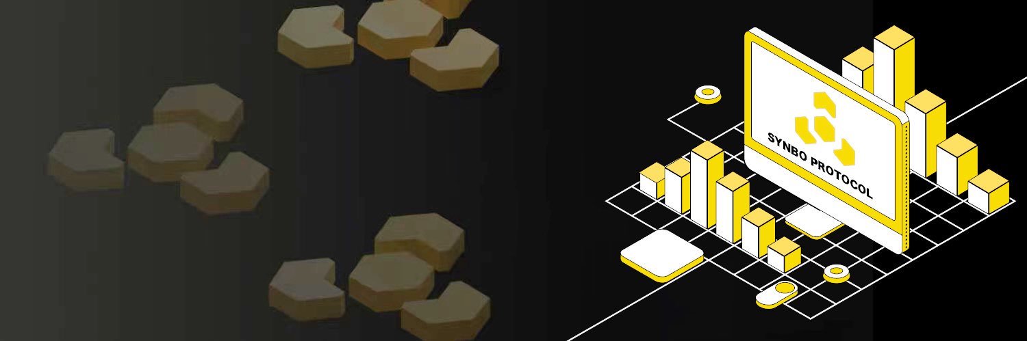 SYNBO Protocol banner