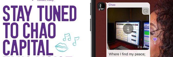 chaolafemefatal Profile Banner