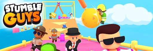 Stumble Guys Leaks!  banner