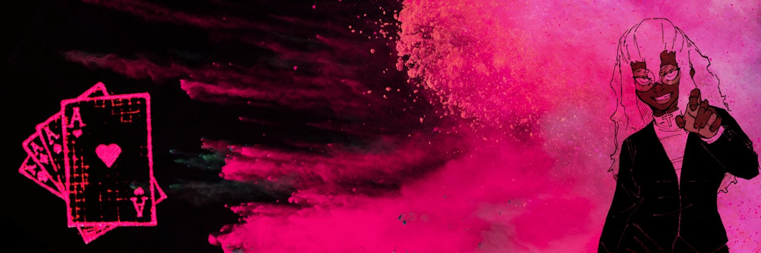 「 🂱 」 banner