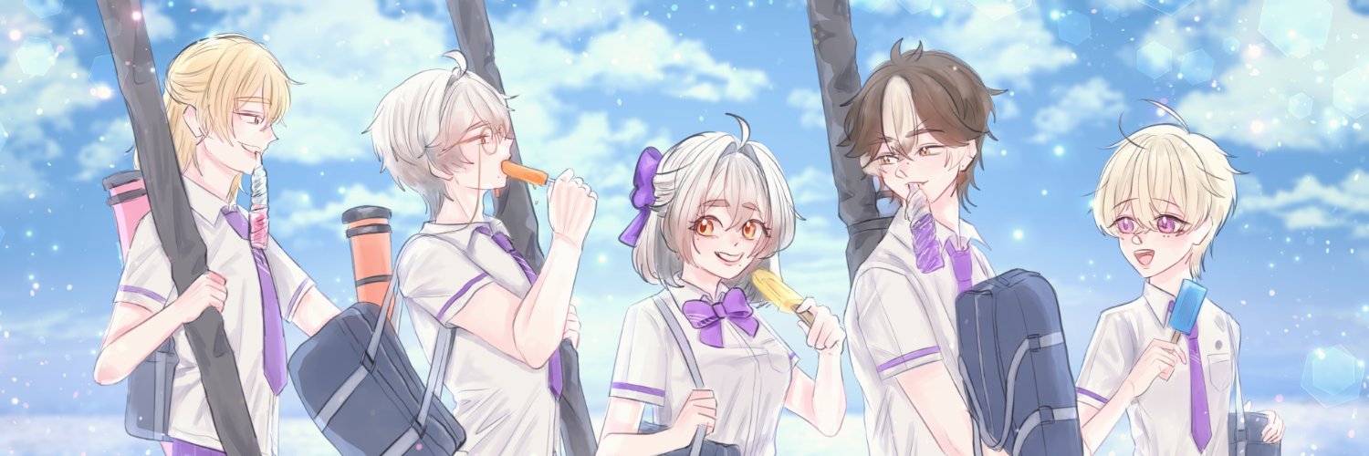 ꒰ オウキ┊❀*.ﾟ♡ ꒱ (ติดไฟนอล) banner