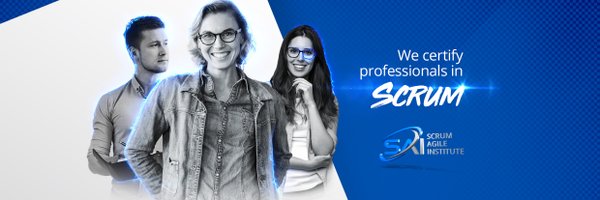 scrumagileinst Profile Banner