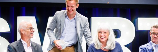 johnhewis Profile Banner